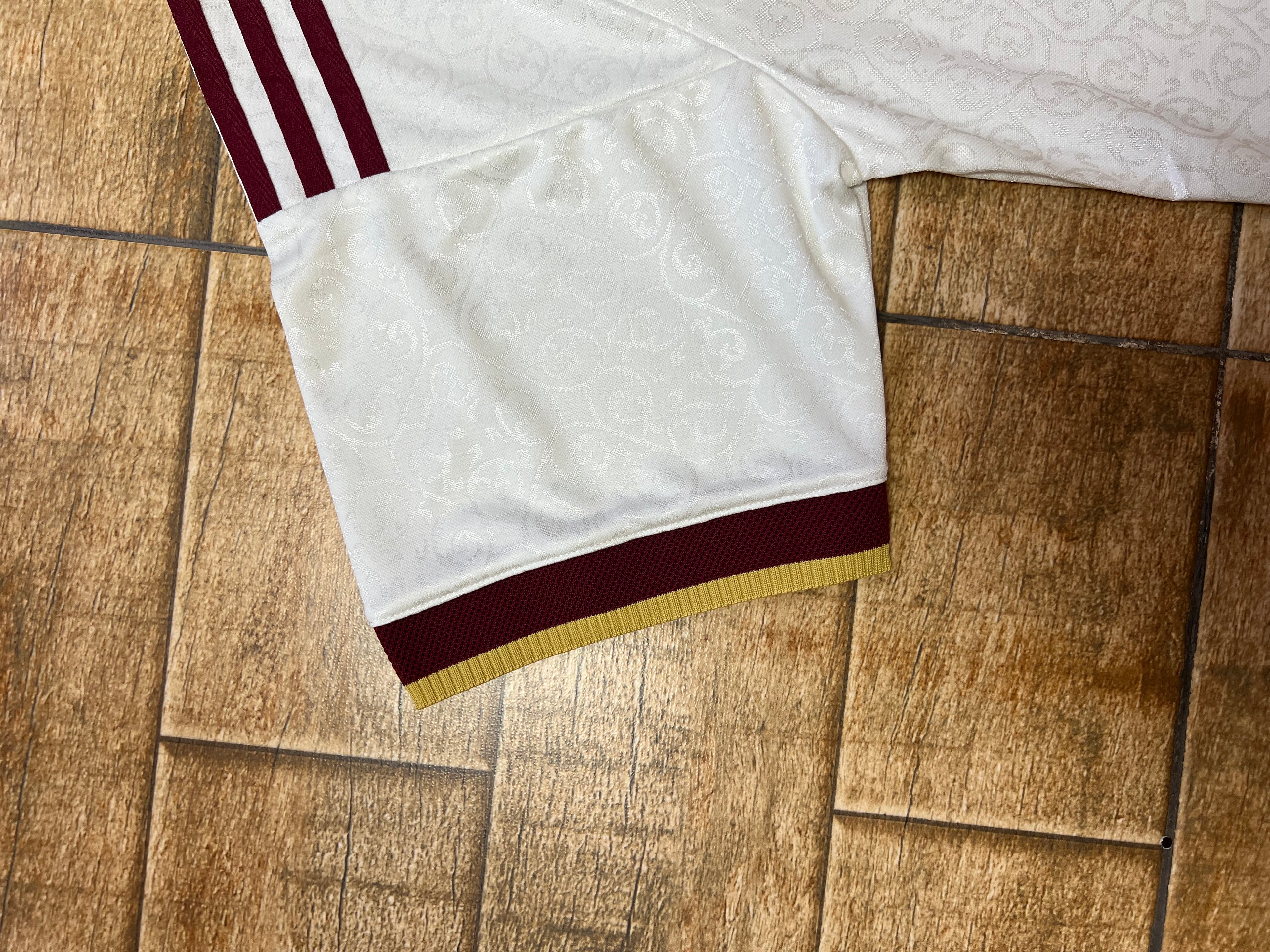 Spain National Team 2026 Player Edition Jersey - High Performance