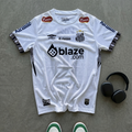 Santos FC Classic Jersey | قميص سانتوس الكلاسيكي