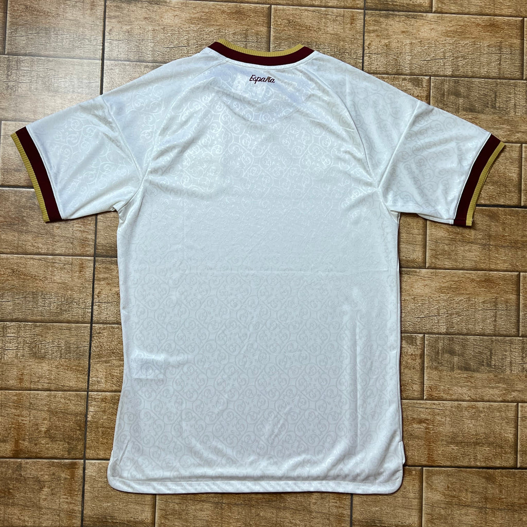 Spain National Team 2026 Player Edition Jersey - High Performance