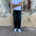 جينز إكسترا باغي بورتو - PORTO Extra Baggy Jeans