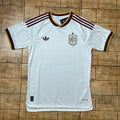 Spain National Team 2026 Player Edition Jersey - High Performance