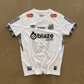 Santos FC Classic Jersey | قميص سانتوس الكلاسيكي